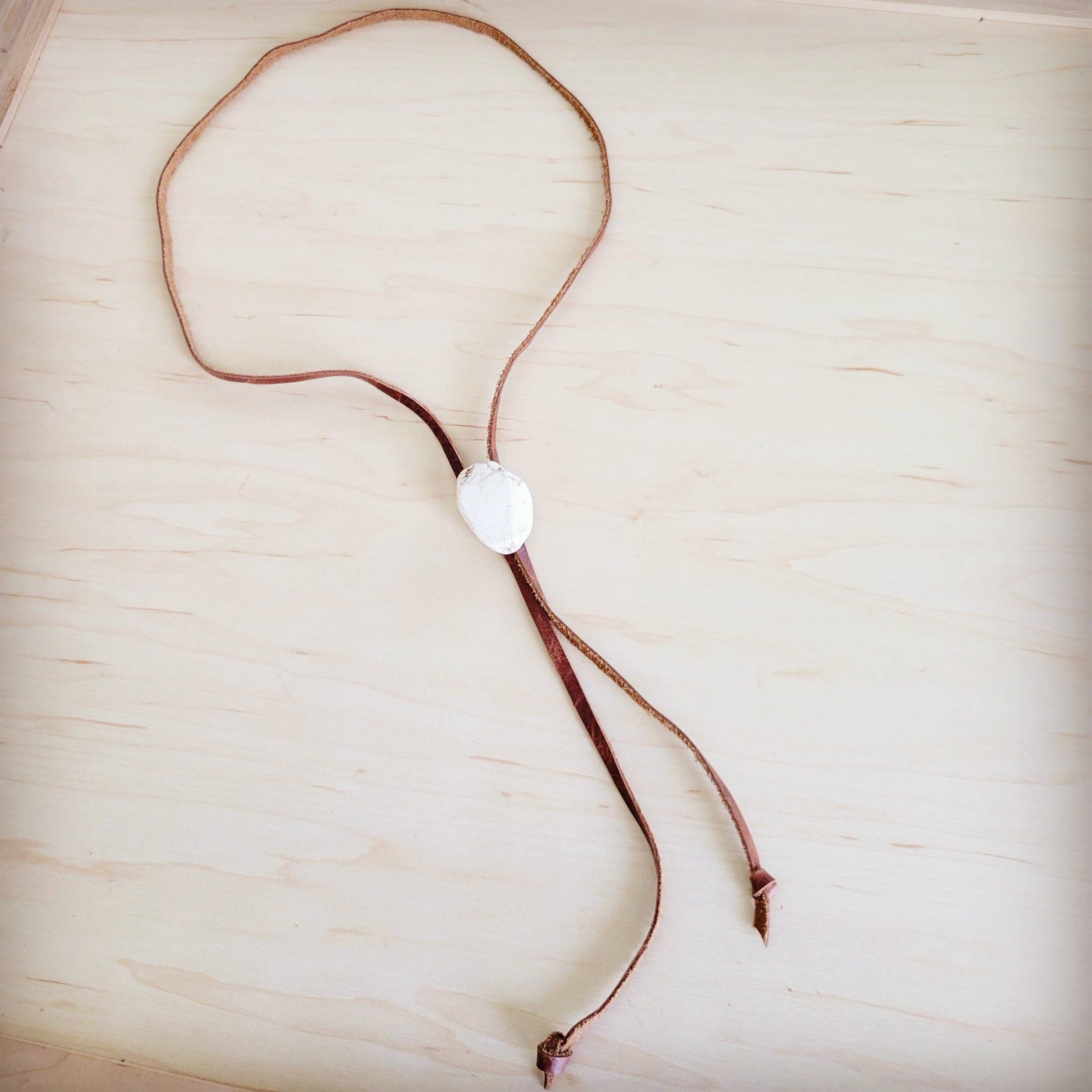 The White Rock Lariat