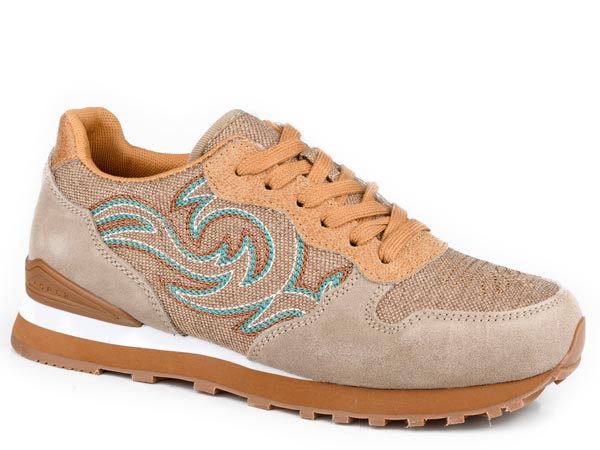 Saddle Storm Runners