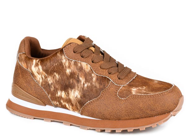 Roper Giddyup Wild Sneaker