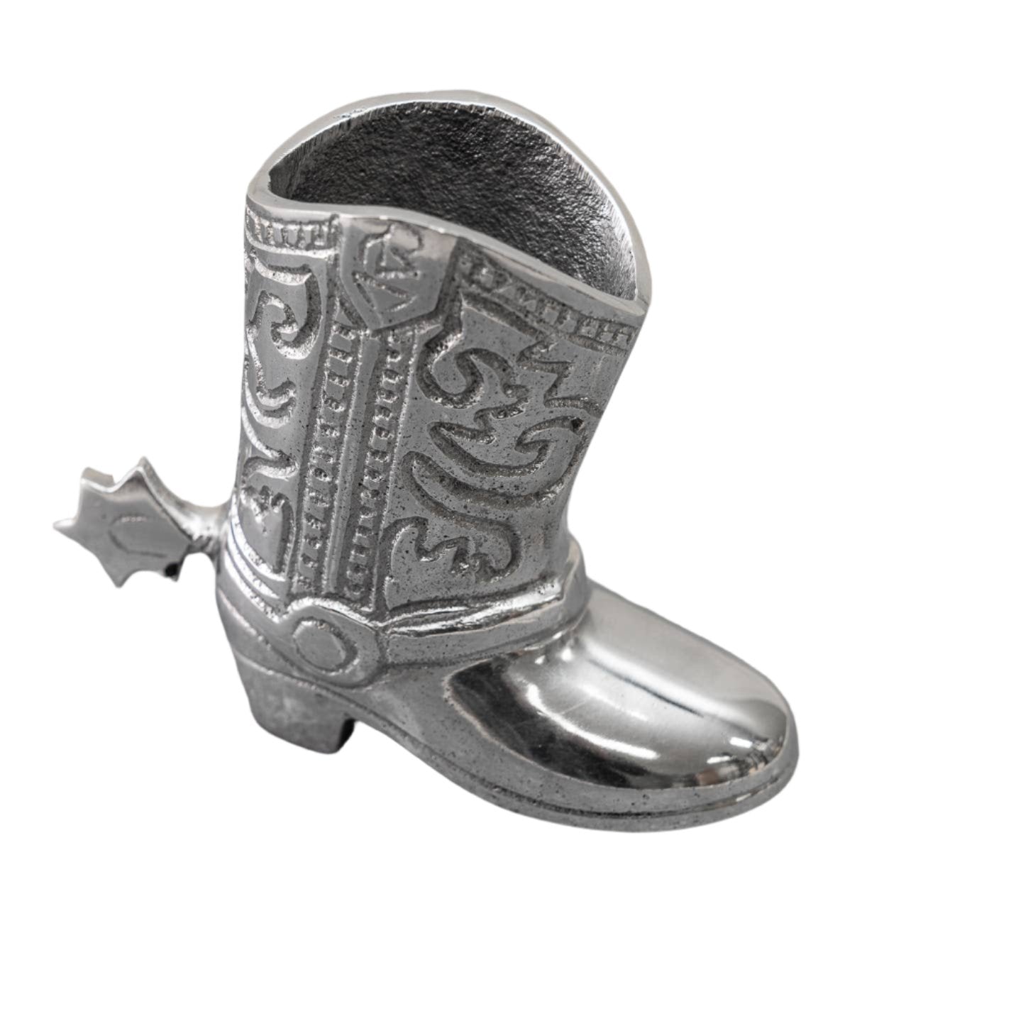 Silver Spur