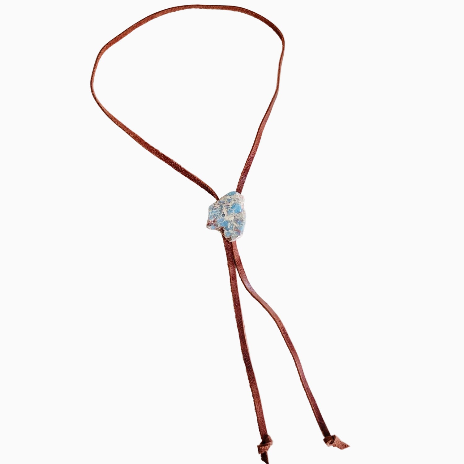 The Painted Rock Lariat