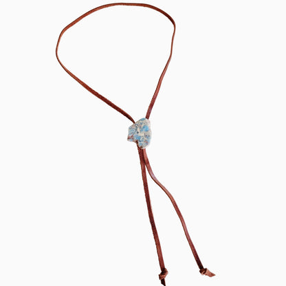 The Painted Rock Lariat