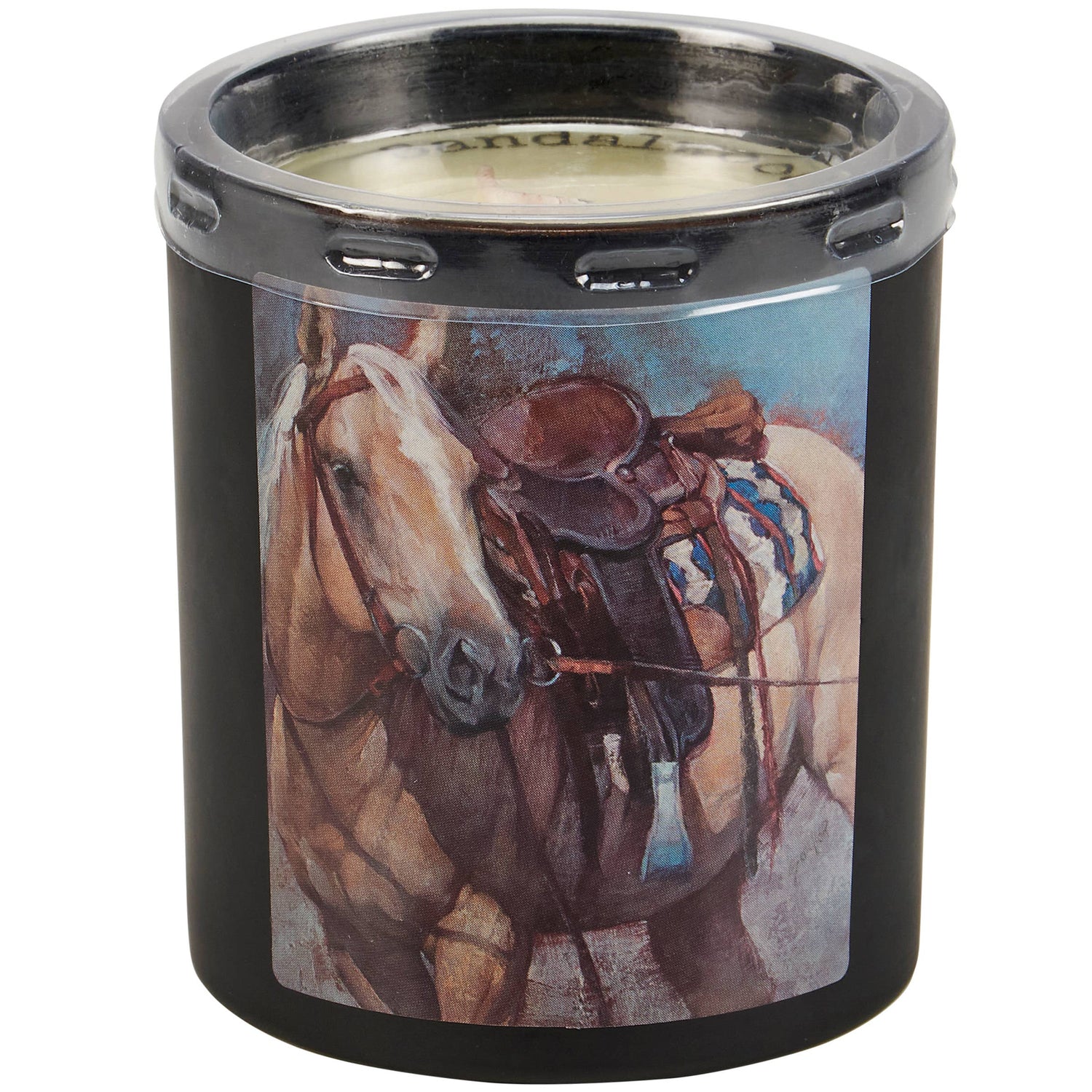Palomino Candle