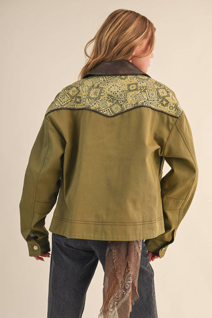 Canyon Scout Jacket