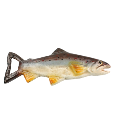 River Catch Bottle Opener