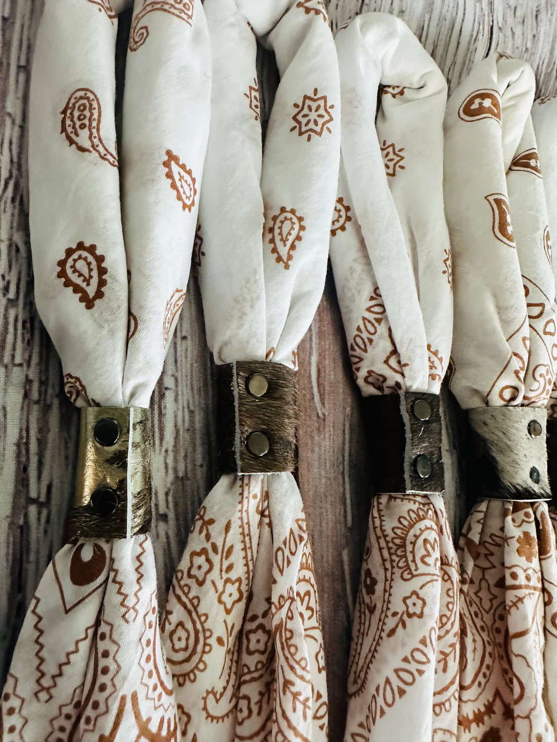 Western Field Bandana