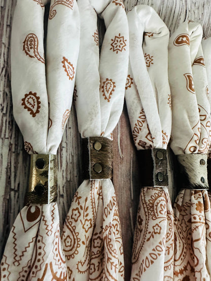 Western Field Bandana