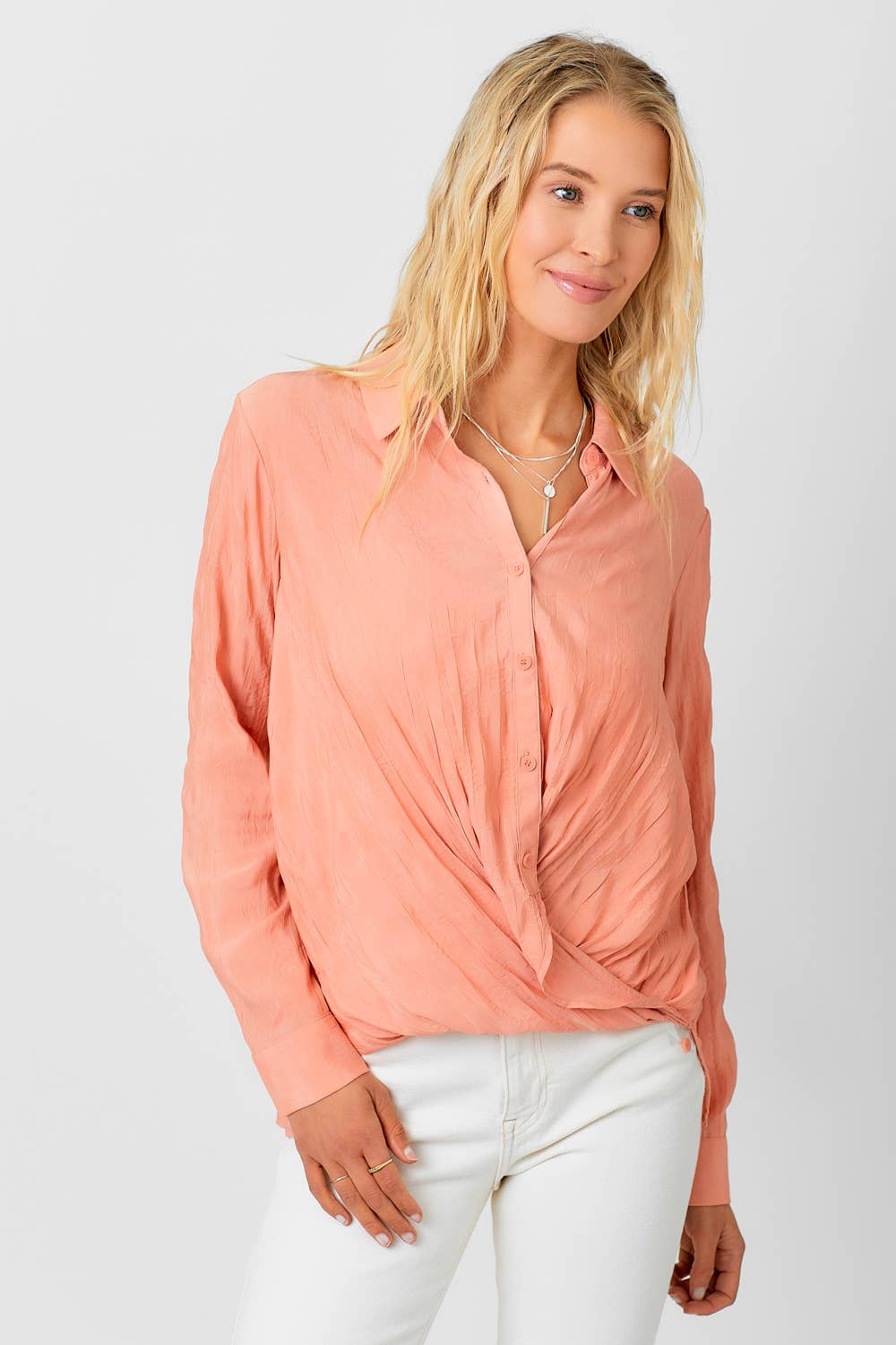 Sterling Blouse