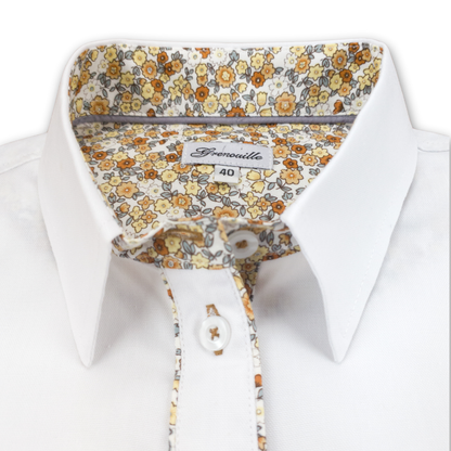 Countryside Bloom Shirt