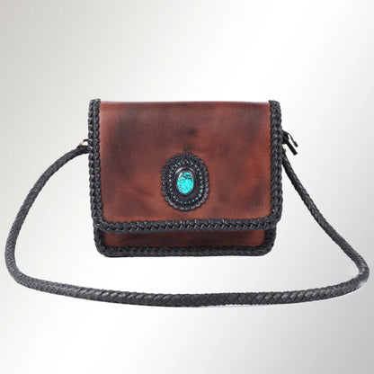 Ridge Rock Crossbody