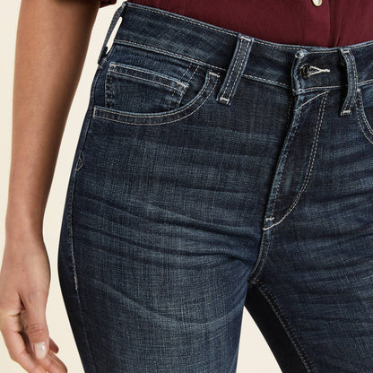 Ariat Slim Trouser Ryki Jean-Missouri