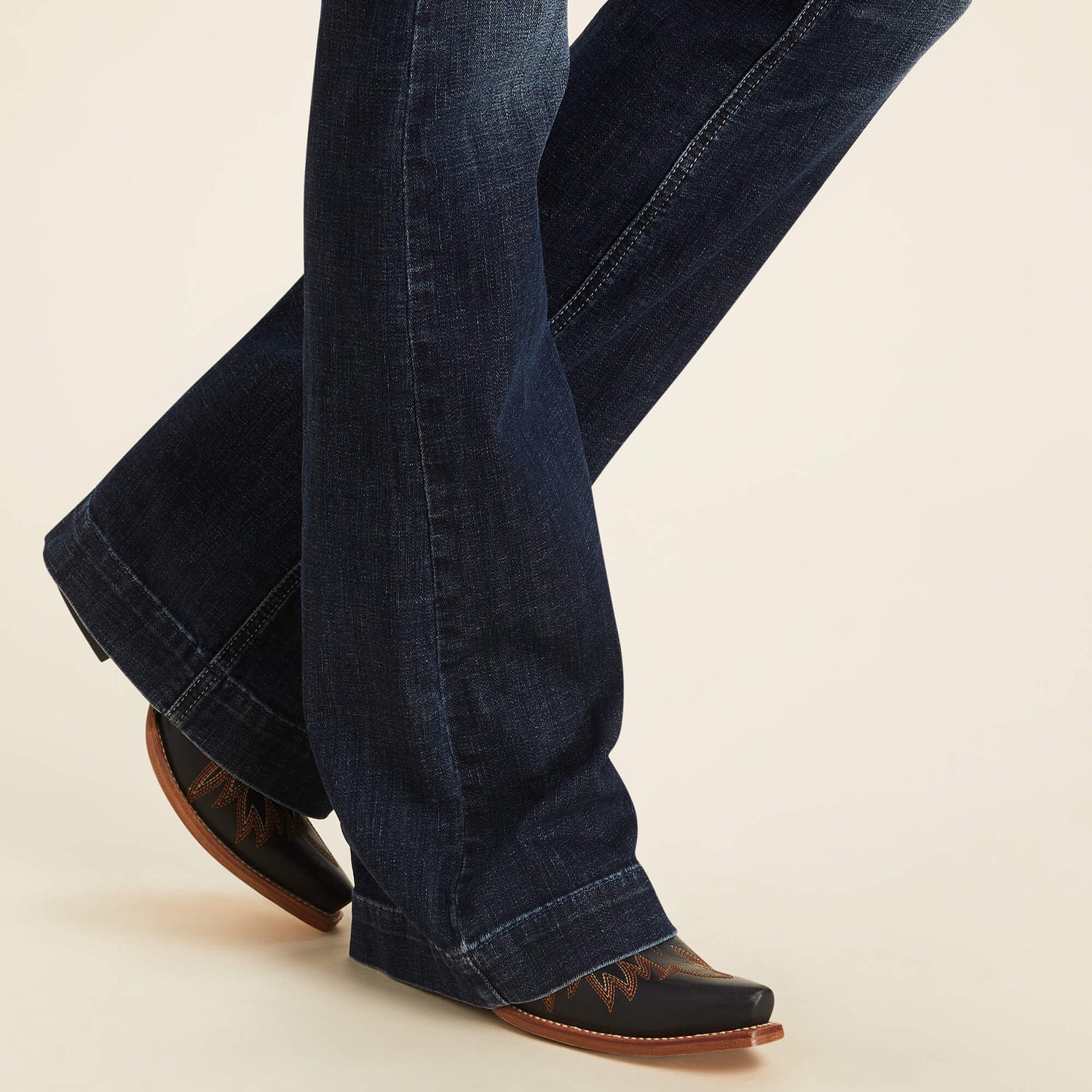 Ariat Slim Trouser Ryki Jean-Missouri