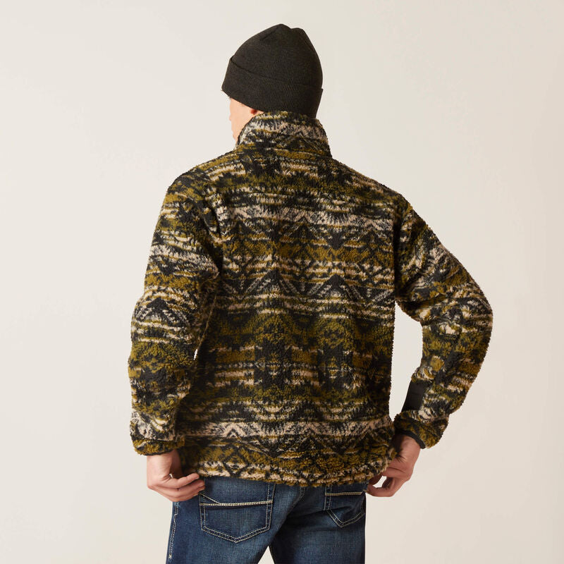 Ariat Mammoth Sweater