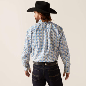 Ariat Peerce Classic Fit Shirt