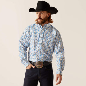 Ariat Peerce Classic Fit Shirt