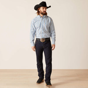 Ariat Peerce Classic Fit Shirt