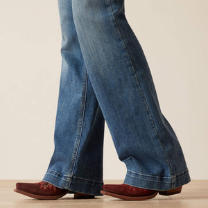 Ariat R.E.A.L. Perfect Rise Bethany Trouser Jean