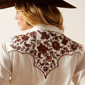 Ariat Elsa Shirt