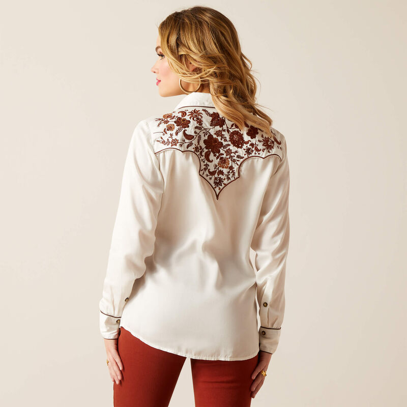 Ariat Elsa Shirt