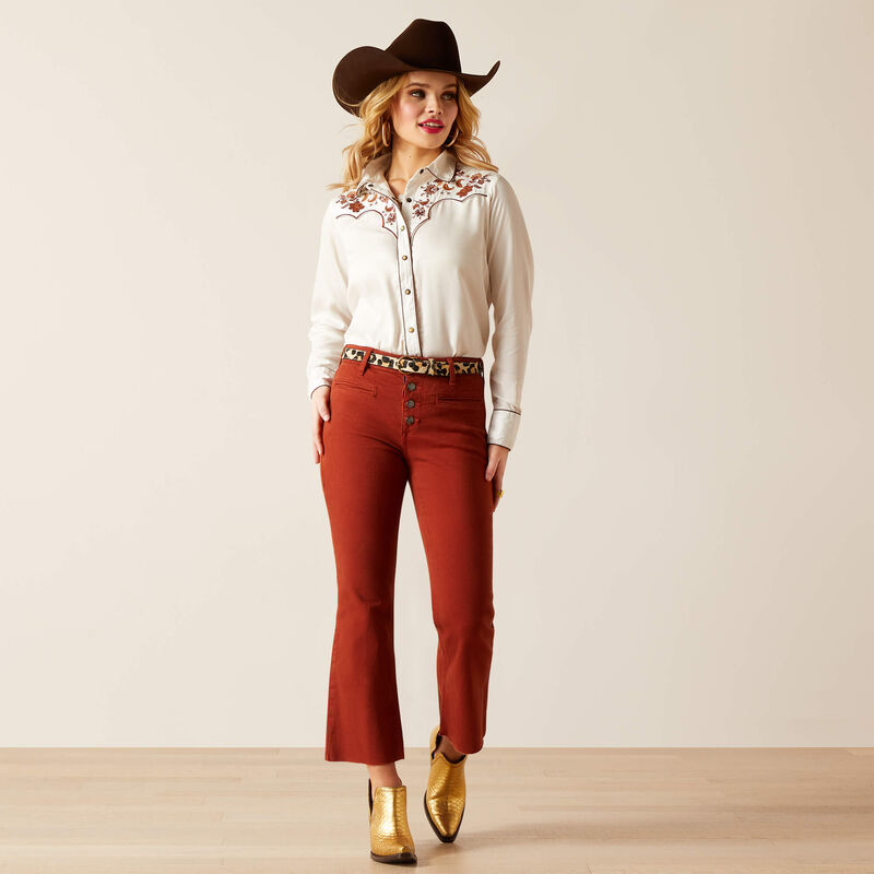 Ariat Elsa Shirt