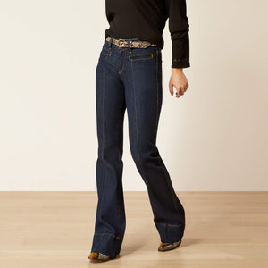 Ariat Perfect Rise Lennon Slim Trouser Jeans