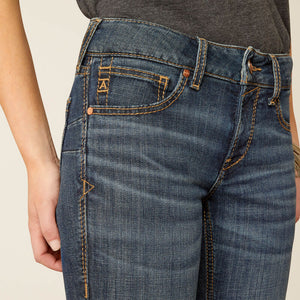 Ariat Perfect Rise Kallie Flare Jeans