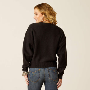 Magnolia Sweater