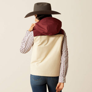 Ariat Pioneer StretchShell Vest