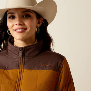 Ariat Crius Insulated Jacket