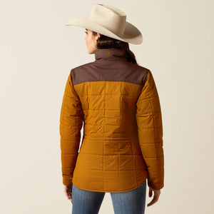 Ariat Crius Insulated Jacket