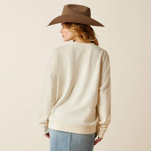 Moonstone Sweatshirt