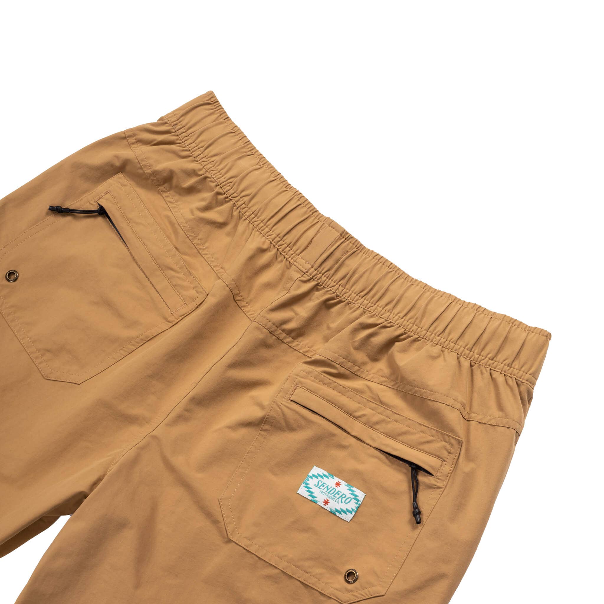 Bajada Hybrid Shorts