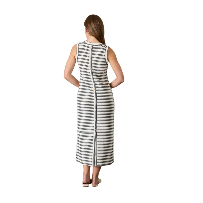 Fieldline Dress