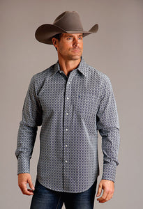 Stetson Chase Western Shirt