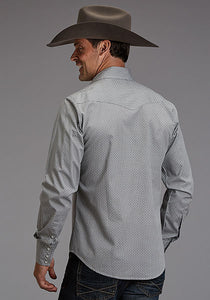 Stetson Jace Western Shirt