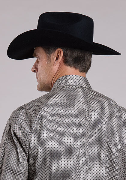 Stetson Granite Spur Snap Shirt