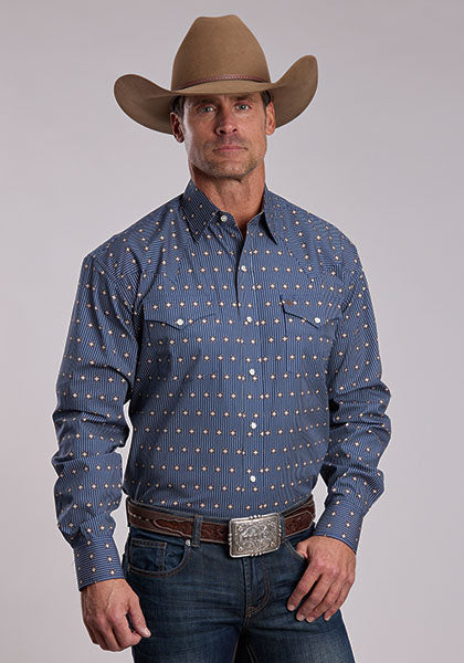 The Briscoe Shirt