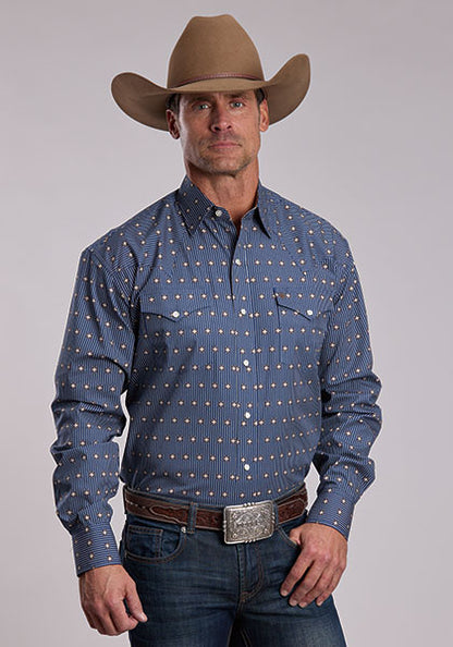 The Briscoe Shirt