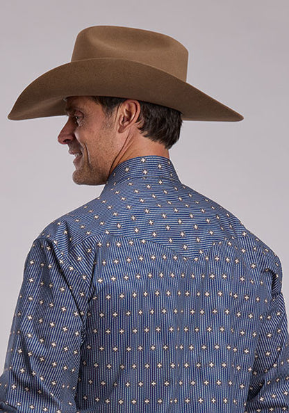 The Colter Shirt