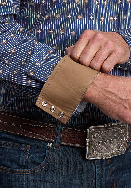 The Briscoe Shirt