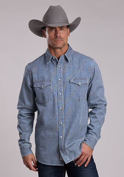 The Railhead Shirt