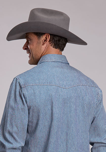 The Railhead Shirt