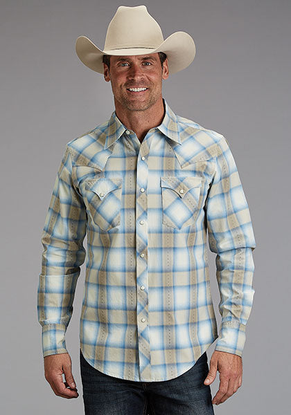 Stetson Kit Western Shirt