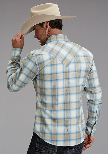 Stetson Kit Western Shirt