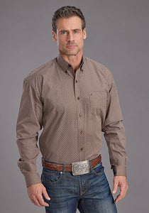 Stetson Ranch Rustler Shirt