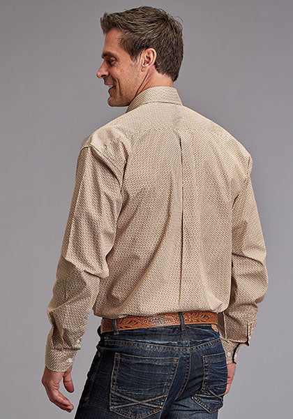 Stetson Brody Western Shirt