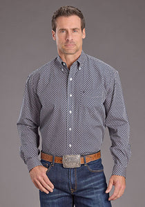 Stetson Heritage Ranch Shirt