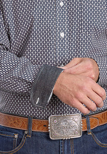 Stetson Heritage Ranch Shirt