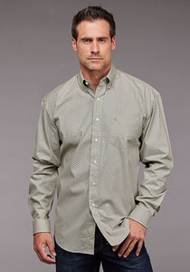 Stetson Brock Western Shirt