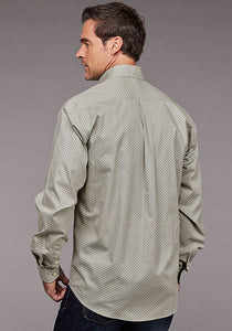 Stetson Brock Western Shirt